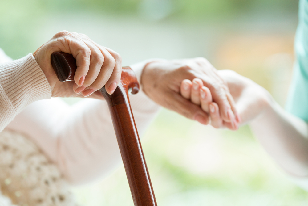 Can Social Security Benefits Help Pay For Assisted Living Fees 